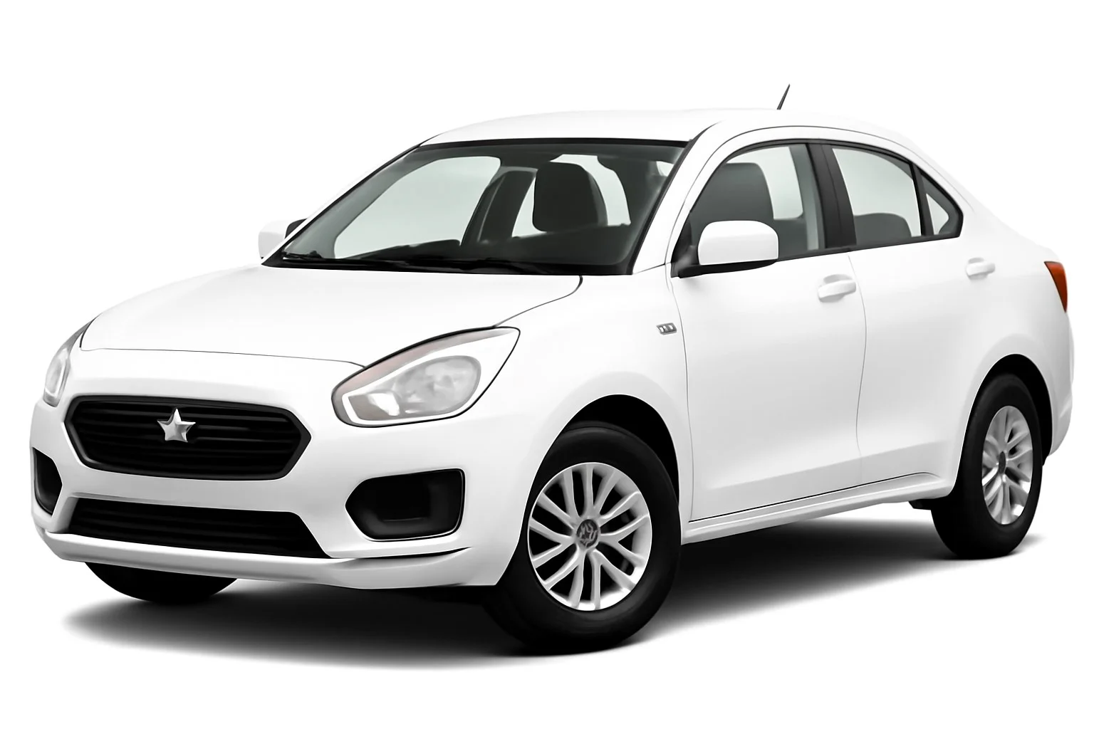 sedan